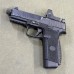 FN 545 Tactical Pistol .45 ACP - USED FN 545 Tactical Pistol .45 ACP - USED